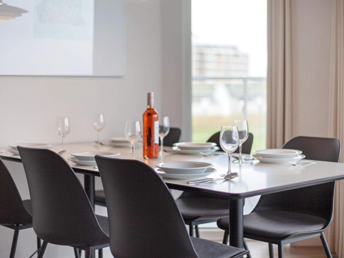 Apartment Wendtorf VII Buitenkant foto