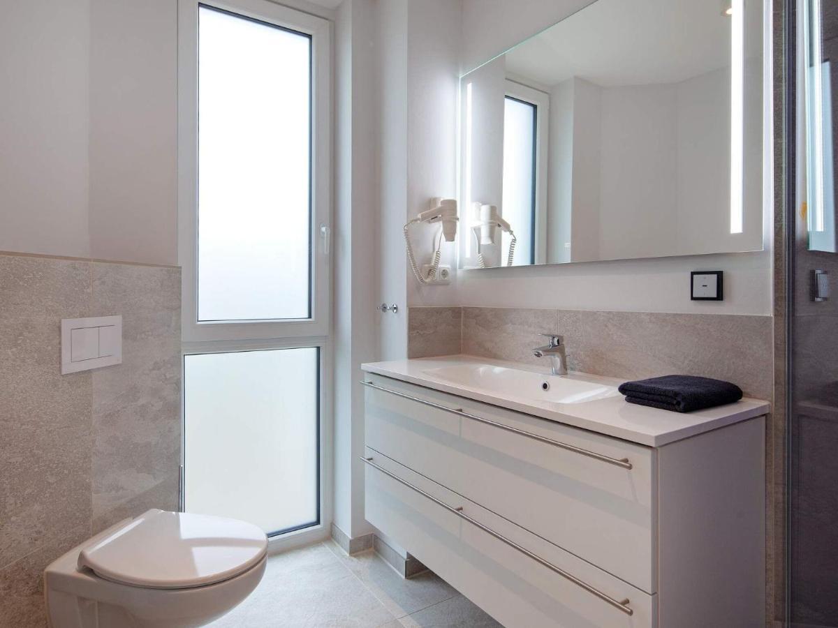 Apartment Wendtorf VII Buitenkant foto