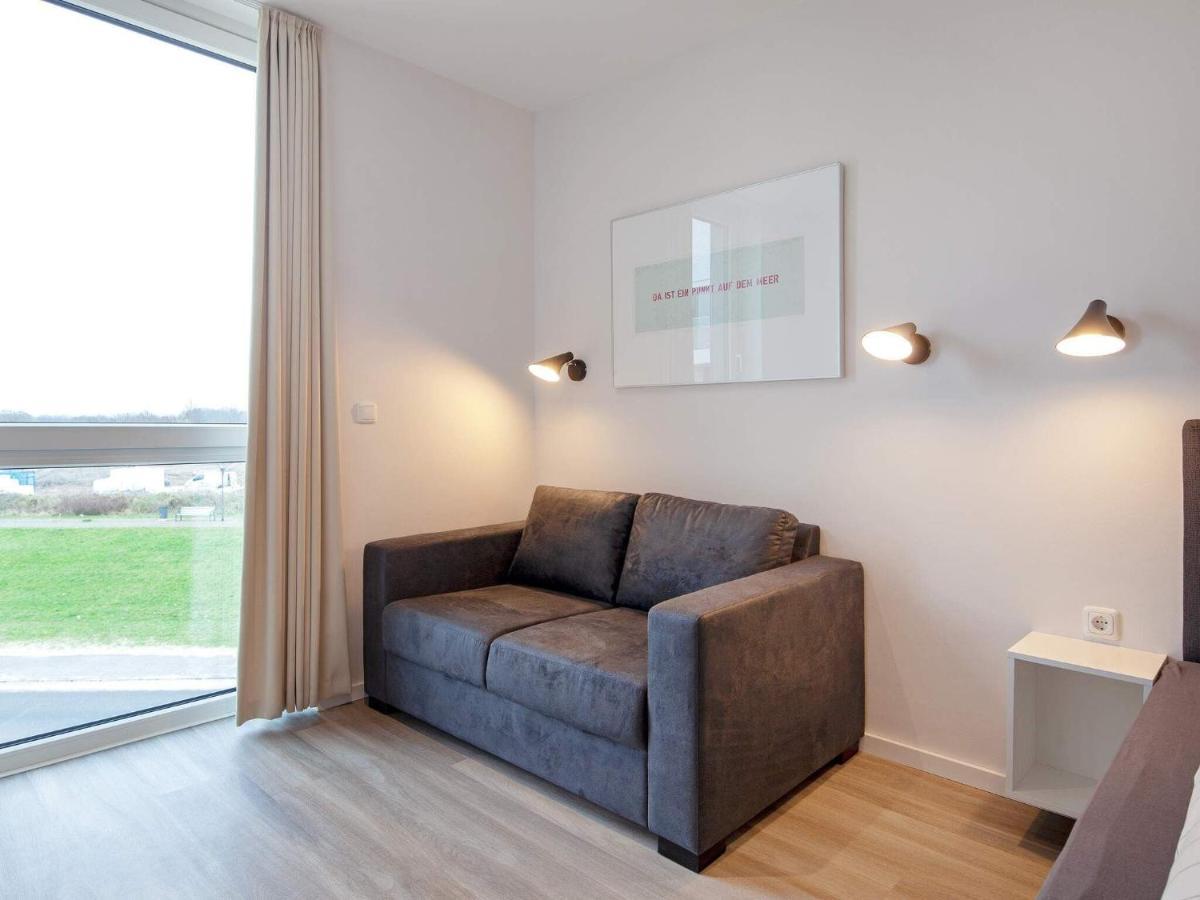 Apartment Wendtorf VII Buitenkant foto